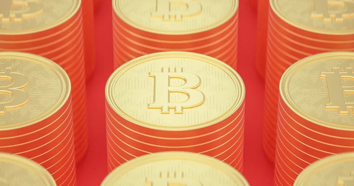 米アーク、暗号資産関連株を7200万ドル買い増し　ビットコイン下落局面で