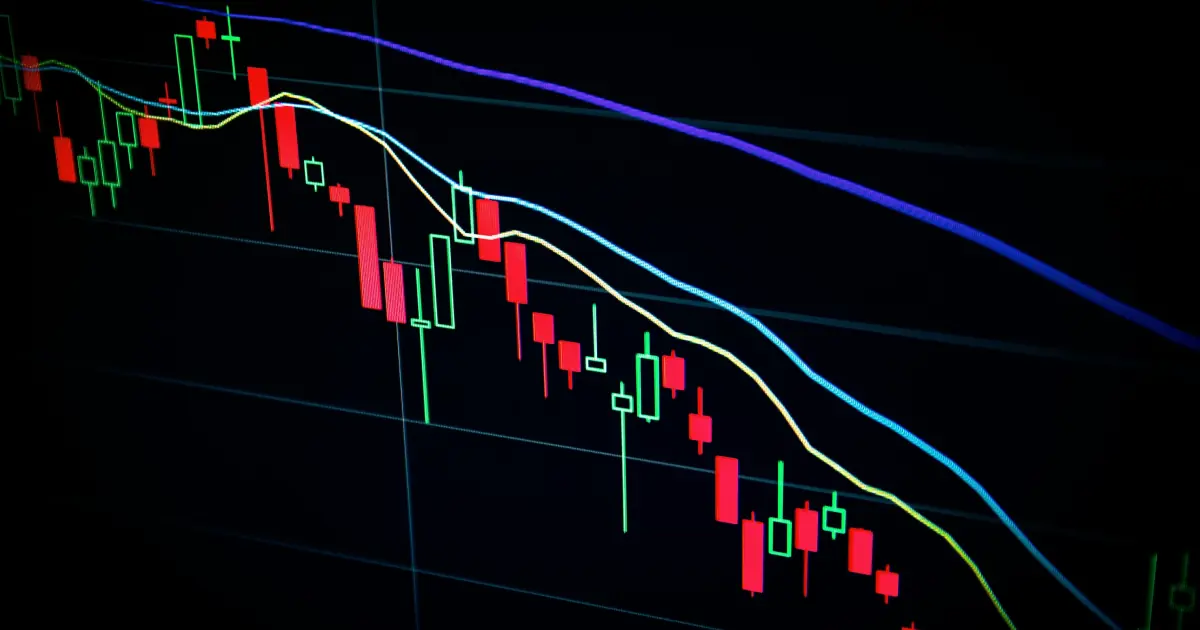 ビットコイン、6万5000ドル割れの確率72%　予測市場で弱気派台頭