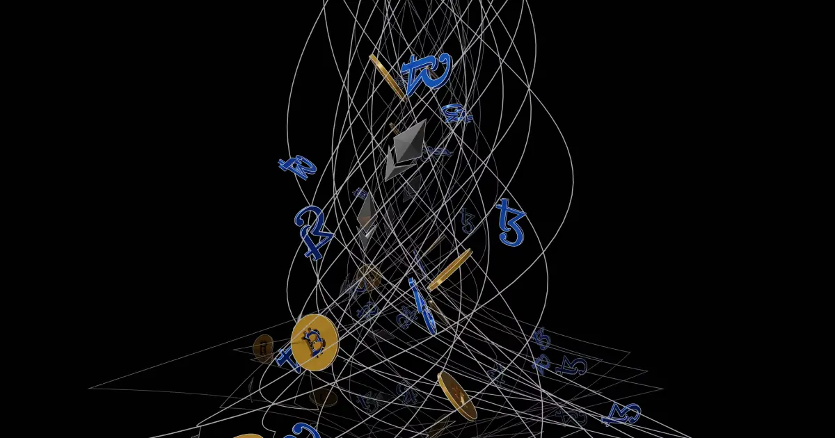暗号資産投信、17億ドルの流出　米利下げ観測後退で投資家心理悪化