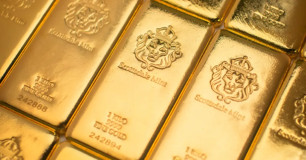 金5000ドル突破、暗号資産に追い風か　米規制の行方が焦点＝ビットワイズCIO