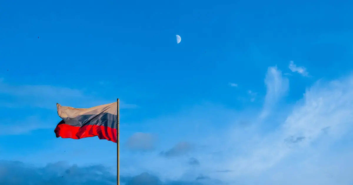 ロシア、暗号資産取引所WhiteBITを活動禁止に　ウクライナ軍支援を問題視