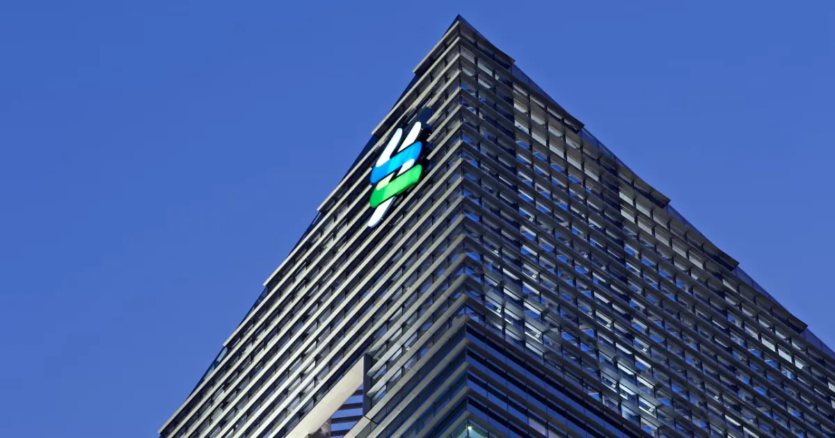 ステーブルコイン、銀行預金を浸食　英スタンダード銀「米地銀に打撃も」